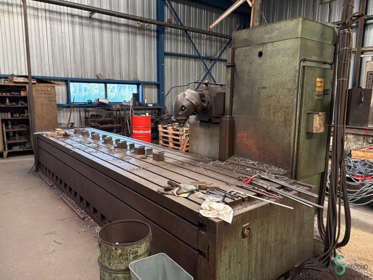 Butler Elgamill CS10VA MET11.471 28 19361